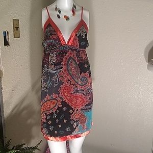 Daytrip dress